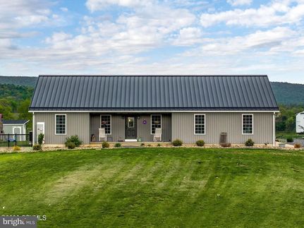 Ranch Property for sale in Union County, Pennsylvania