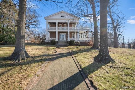 Recreational Property for sale in Randolph County, Illinois
