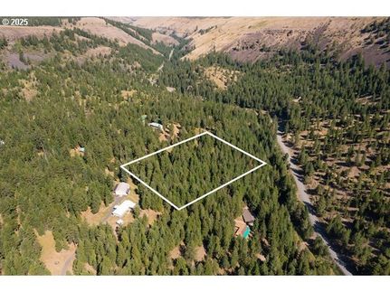Timberland Property for sale in Morrow County, Oregon