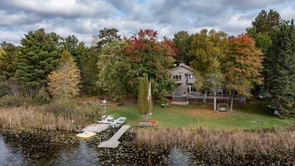 Recreational Property for sale in Waupaca County, Wisconsin