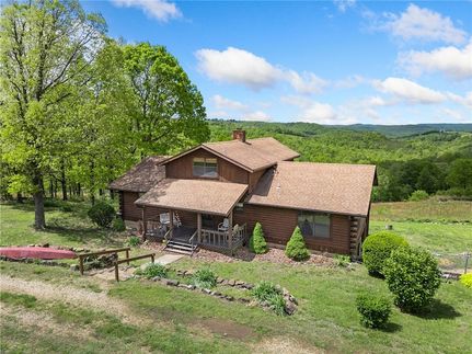 Farm Property for sale in Newton County, Arkansas