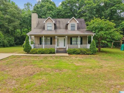 Farm Property for sale in Jefferson County, Alabama