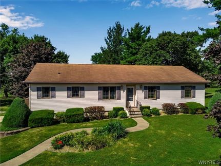 Ranch Property for sale in Erie County, New York