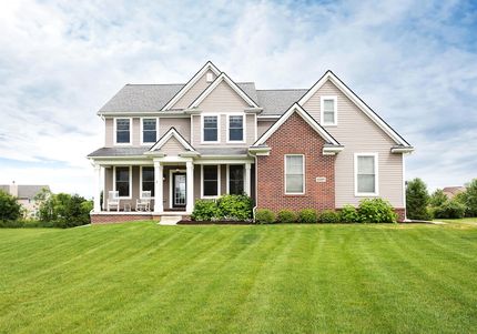 Recreational Property for sale in Washtenaw County, Michigan