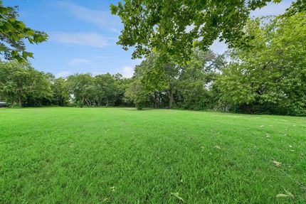 Undeveloped Land for sale in Collin County, Texas