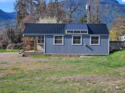 Ranch Property for sale in Bonner County, Idaho