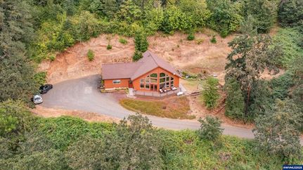 Ranch Property for sale in Linn County, Oregon