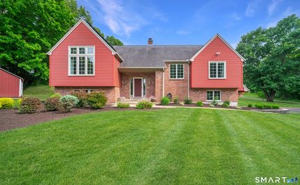 Farm Property for sale in Middlesex County, Connecticut