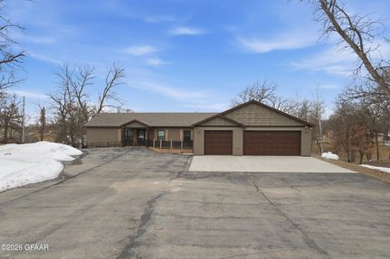 Ranch Property for sale in Polk County, Minnesota