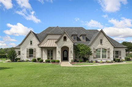 Ranch Property for sale in Collin County, Texas