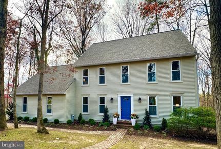 Farm Property for sale in Howard County, Maryland