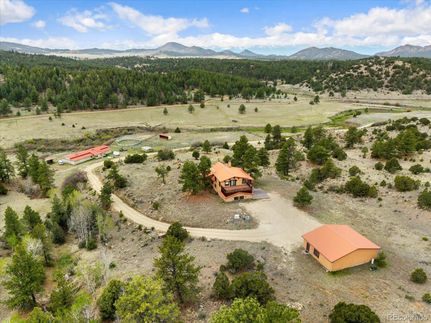 Ranch Property for sale in Custer County, Colorado