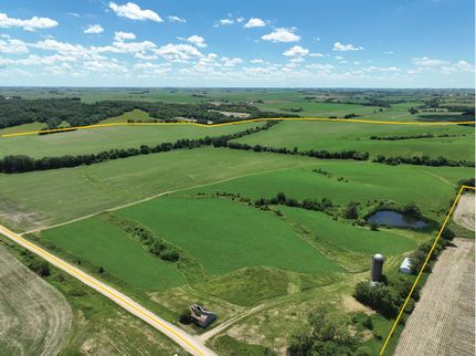 Farm Property for sale in Poweshiek County, Iowa