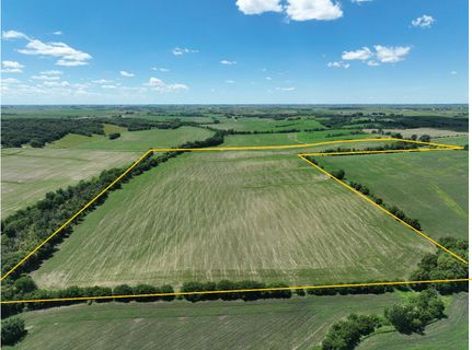 Farm Property for sale in Poweshiek County, Iowa