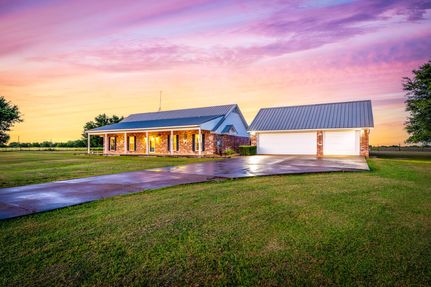 Ranch Property for sale in McLennan County, Texas