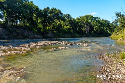 Farm Property for sale in Lampasas County, Texas