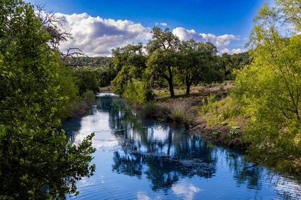 Ranch Property for sale in Kerr County, Texas