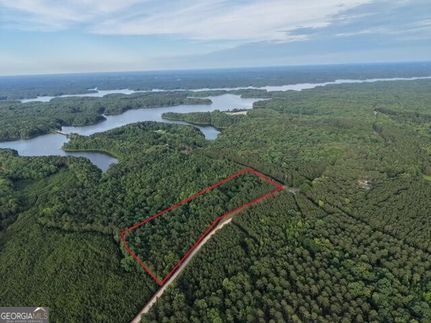 Ranch Property for sale in Elbert County, Georgia