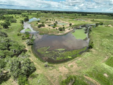 Recreational Property for sale in Dewitt County, Texas