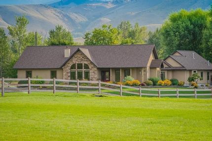 Farm Property for sale in Lemhi County, Idaho