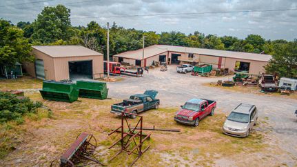 Farm Property for sale in Caddo County, Oklahoma