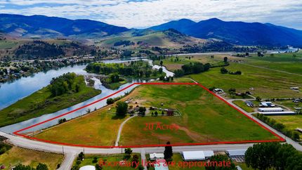 Timberland Property for sale in Sanders County, Montana