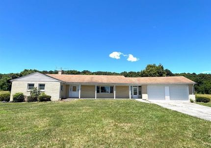 Residential Property for sale in Hampshire County, West Virginia