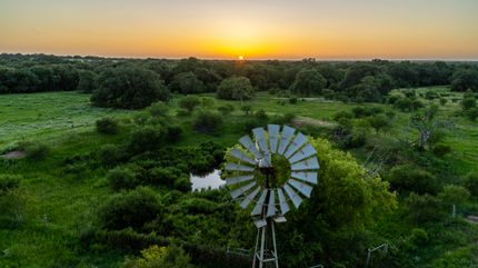 Farm Property for sale in Dewitt County, Texas