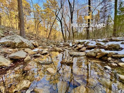 Ranch Property for sale in Latimer County, Oklahoma