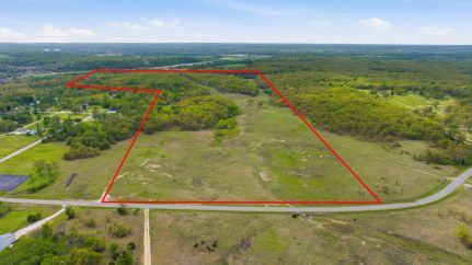 Farm Property for sale in Cherokee County, Kansas