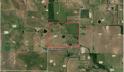 Recreational Property for sale in Denton County, Texas