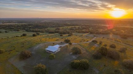 Farm Property for sale in Blanco County, Texas