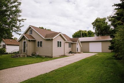 Farm Property for sale in Pembina County, North Dakota