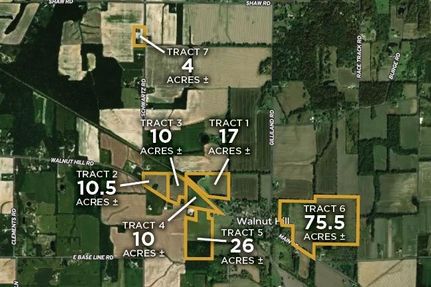 Farm Property for sale in Marion County, Illinois