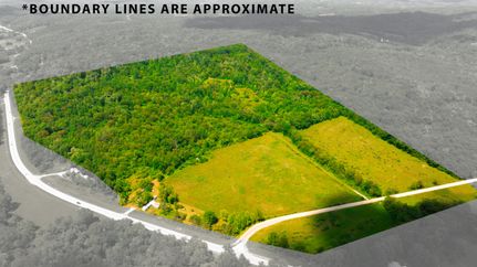 Farm Property for sale in Vinton County, Ohio
