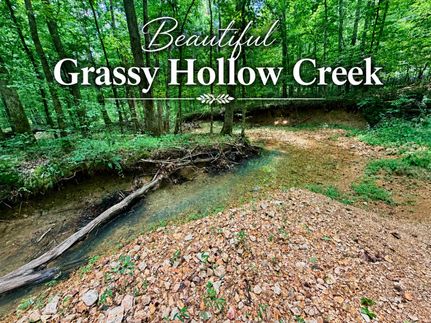 Ranch Property for sale in Benton County, Tennessee