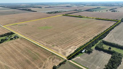 Farm Property for sale in Reno County, Kansas