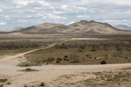 Farm Property for sale in Hudspeth County, Texas