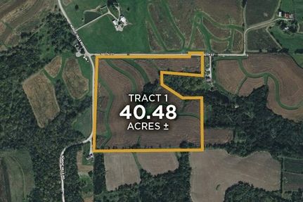 Farm Property for sale in Winneshiek County, Iowa