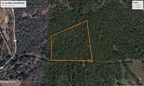 Undeveloped Land for sale in Freestone County, Texas