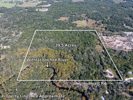 Farm Property for sale in Hernando County, Florida