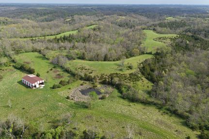 Farm Property for sale in Brown County, Ohio