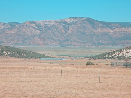 Ranch Property for sale in Sanpete County, Utah