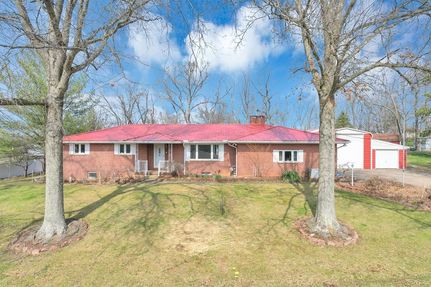 Farm Property for sale in Harrison County, Ohio