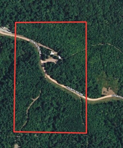 Recreational Property for sale in Searcy County, Arkansas