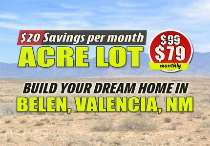 Ranch Property for sale in Valencia County, New Mexico