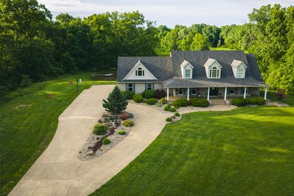 Farm Property for sale in Jersey County, Illinois