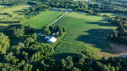 Farm Property for sale in Montgomery County, Illinois