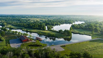 Ranch Property for sale in Randolph County, Illinois