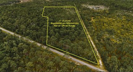 Ranch Property for sale in Taylor County, Florida